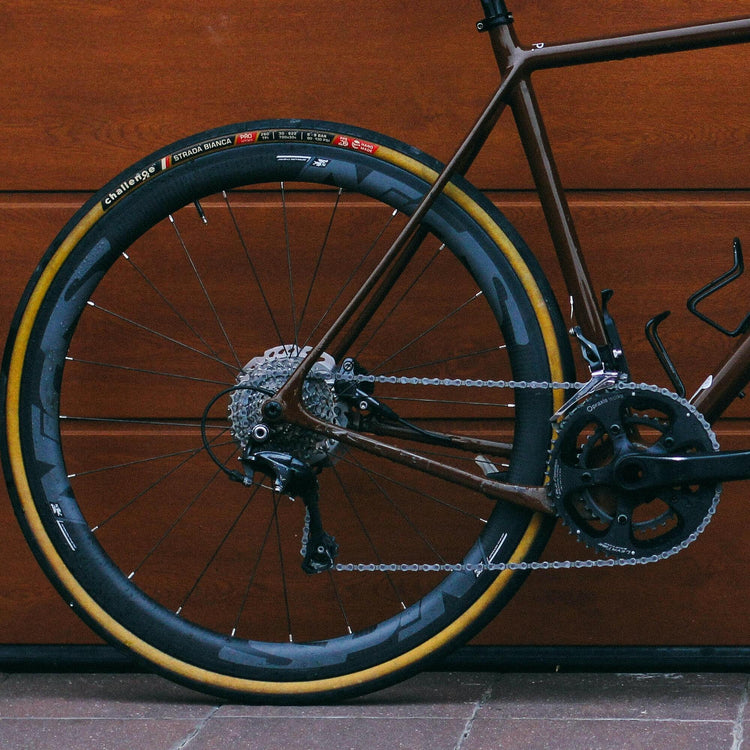 Cuidar la Bici